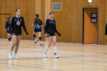 Bild 6 - wBJ TSV Ellerau - HSG Schue/We/Re : Ergebnis: 23:15